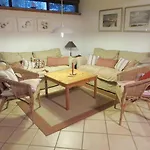 別荘 Ferienhaus-sokollek Suddorf