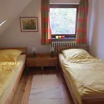 Ferienhaus-sokollek 別荘 Suddorf