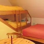 Ferienhaus-sokollek *