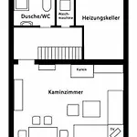 別荘 Ferienhaus-sokollek *
