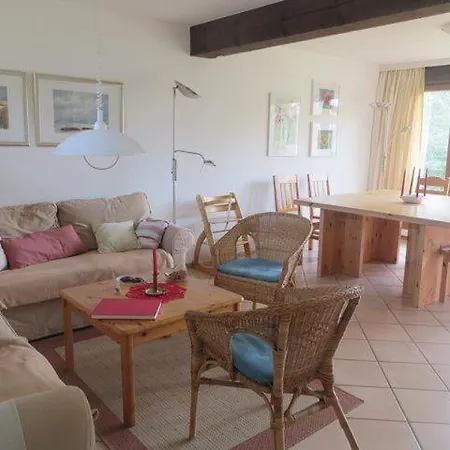 Ferienhaus-sokollek Semesterbostad *