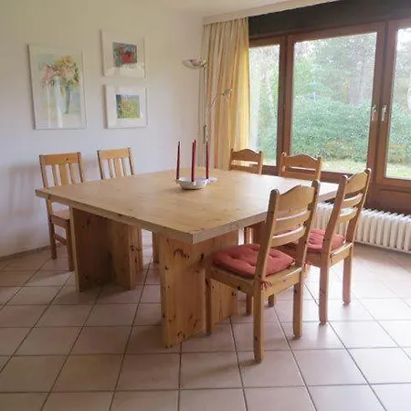 Ferienhaus-sokollek Semesterbostad