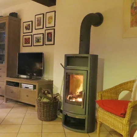 Ferienhaus-sokollek Suddorf