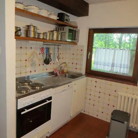 Ferienhaus-sokollek * Suddorf