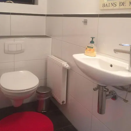 Ferienhaus-sokollek Prázdninový dům