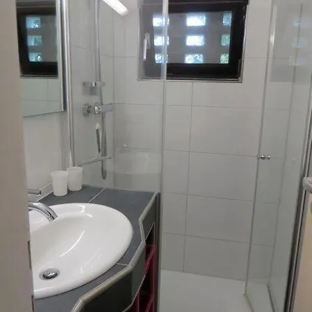 Semesterbostad Ferienhaus-sokollek *