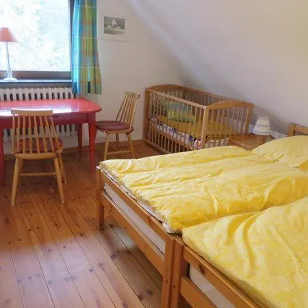 Ferienhaus-sokollek *