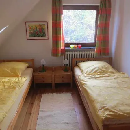 Ferienhaus-sokollek Semesterbostad Suddorf