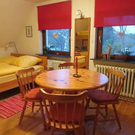 Semesterbostad Ferienhaus-sokollek *