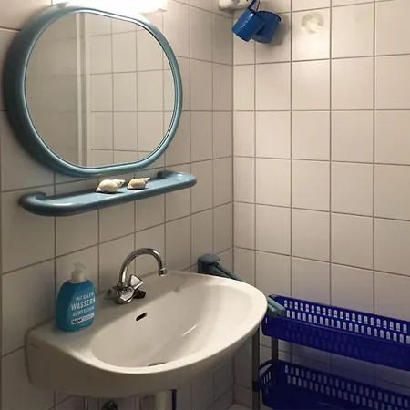 Prázdninový dům Ferienhaus-sokollek *