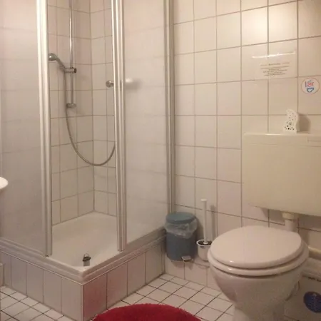 Prázdninový dům Ferienhaus-sokollek