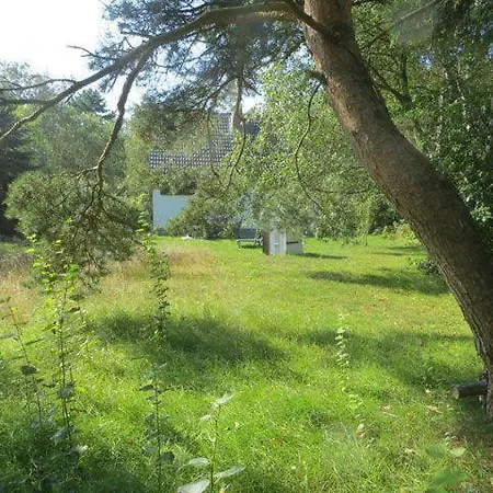 Ferienhaus-sokollek Suddorf