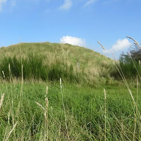 Ferienhaus-sokollek Prázdninový dům *