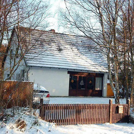 Ferienhaus-sokollek Suddorf