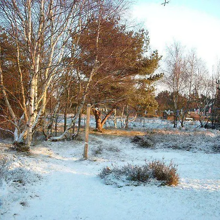 Ferienhaus-sokollek * Suddorf