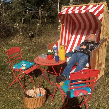 Ferienhaus-sokollek * Suddorf