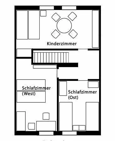 Semesterbostad Ferienhaus-sokollek Suddorf