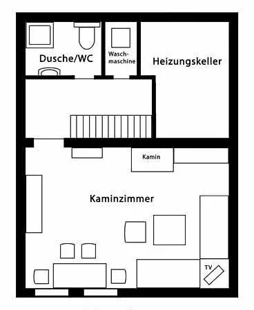 Semesterbostad Ferienhaus-sokollek *