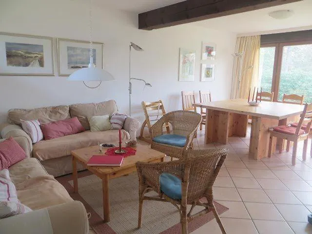Ferienhaus-sokollek Prázdninový dům *