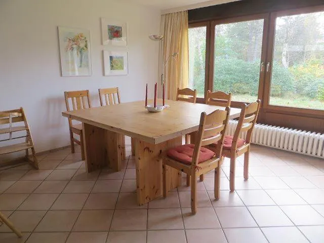 Ferienhaus-sokollek Prázdninový dům