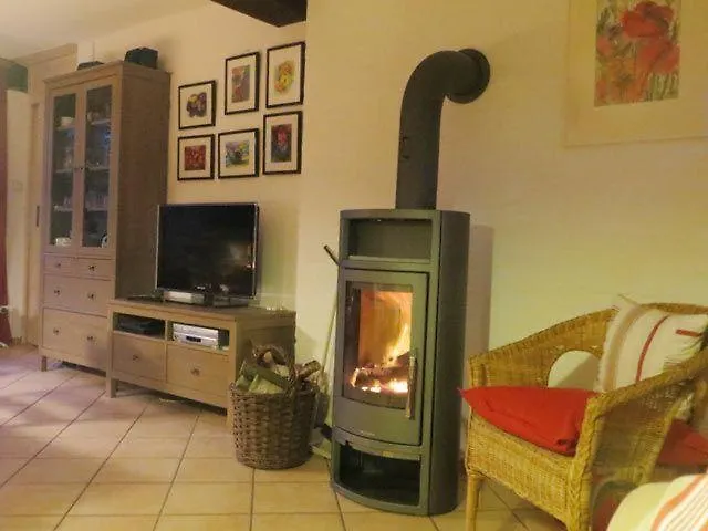 Ferienhaus-sokollek Suddorf