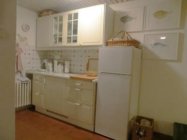 Ferienhaus-sokollek Prázdninový dům Suddorf