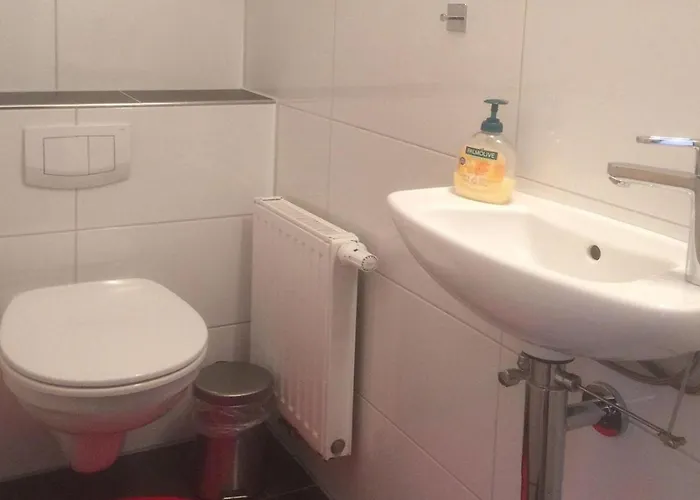 Ferienhaus-sokollek Prázdninový dům