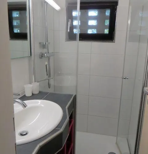 Prázdninový dům Ferienhaus-sokollek *