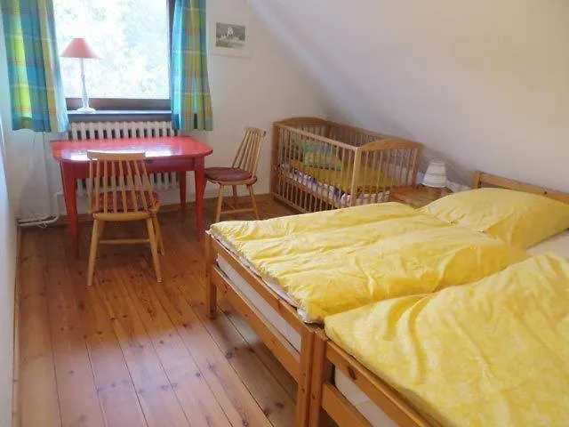 Ferienhaus-sokollek *