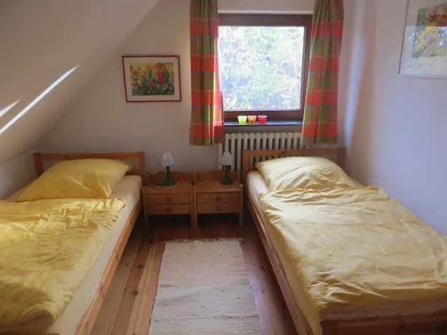 Ferienhaus-sokollek Prázdninový dům Suddorf