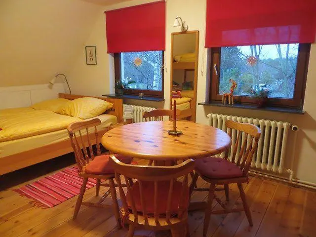 Prázdninový dům Ferienhaus-sokollek *