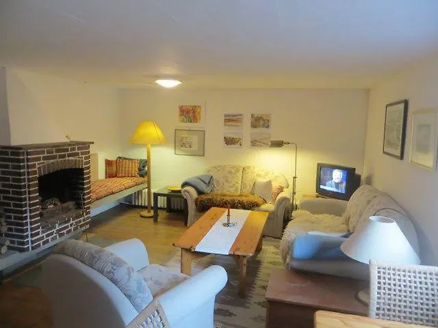 Prázdninový dům Ferienhaus-sokollek *