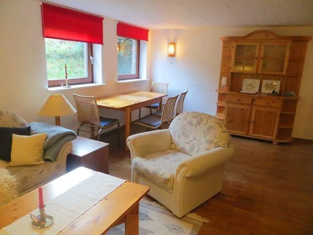 Ferienhaus-sokollek Prázdninový dům