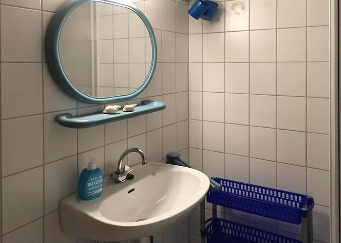Prázdninový dům Ferienhaus-sokollek *