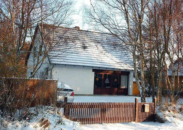 Ferienhaus-sokollek Suddorf