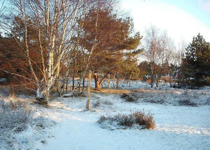 Ferienhaus-sokollek * Suddorf
