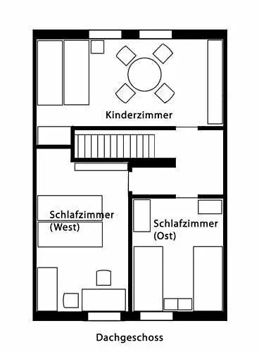 Prázdninový dům Ferienhaus-sokollek Suddorf