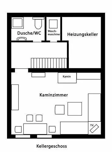 Prázdninový dům Ferienhaus-sokollek *